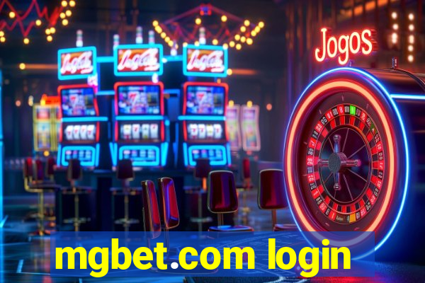 mgbet.com login